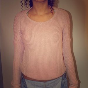 Brandy Melville Crewneck Sweater